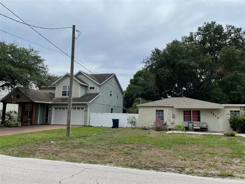 3412 W CHEROKEE AVE, Tampa, FL 33611