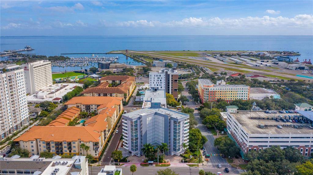 470 3RD ST S #914, St Petersburg, FL 33701