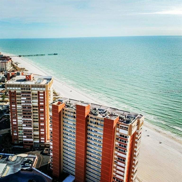 17940 GULF BLVD #18D, Redington Shores, FL 33708