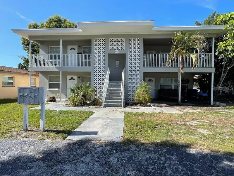 1275 FRANKLIN ST, Clearwater, FL 33756