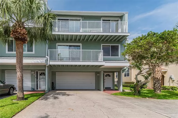 Indian Rocks Beach, FL 33785,2511 BAY BLVD #2511A