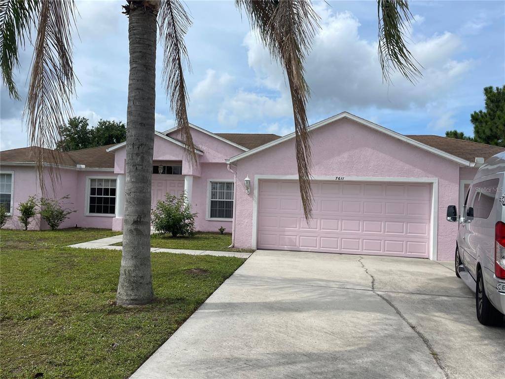 7611 CLAIR WOOD CT, Apollo Beach, FL 33572