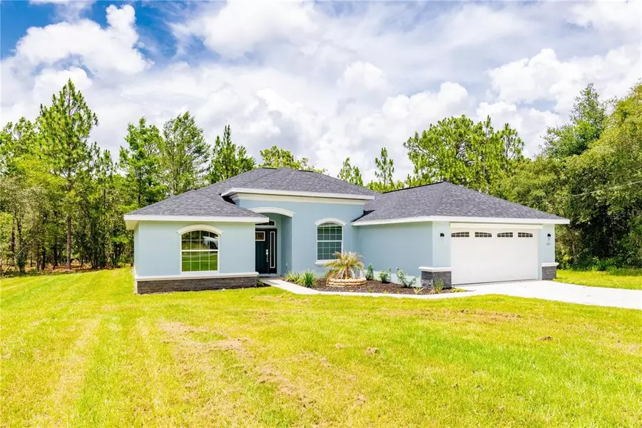 2145 W RILEY DR, Dunnellon, FL 34434