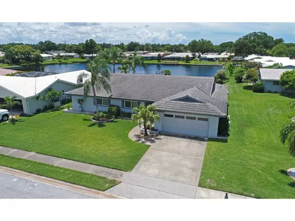 13862 KIMBERLY DR, Largo, FL 33774