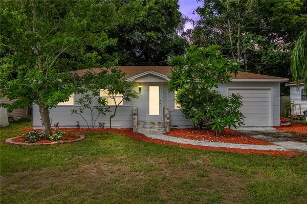 5461 43RD TER N, St Petersburg, FL 33709