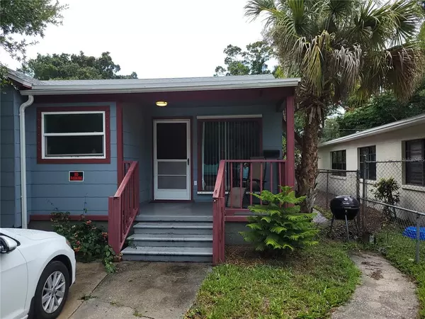 2930 3RD AVE S, St Petersburg, FL 33712