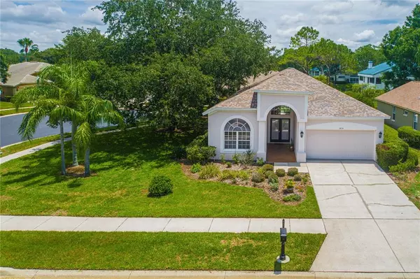 3635 DORAL ST, Palm Harbor, FL 34685