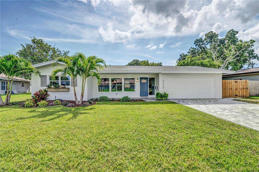 5033 40TH ST S, St Petersburg, FL 33711