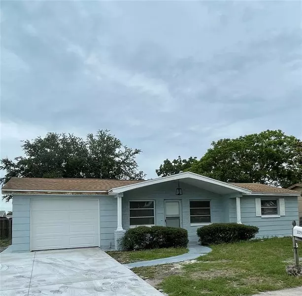 3029 WELLINGTON DR, Holiday, FL 34691