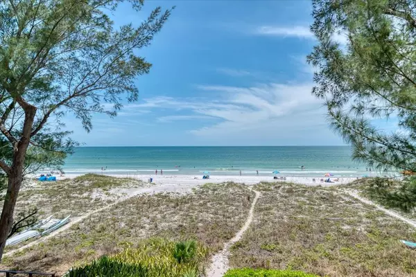 Indian Rocks Beach, FL 33785,312 GULF BLVD #C