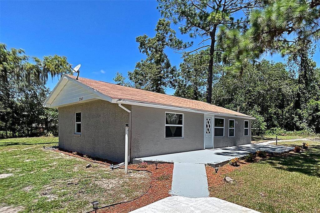 7269 TOUCAN TRL, Spring Hill, FL 34606