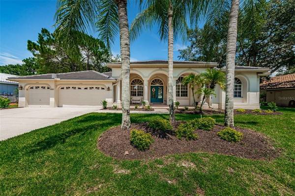 3371 CRESCENT OAKS BLVD, Tarpon Springs, FL 34688