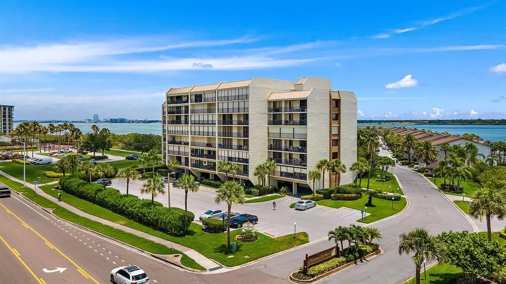 1581 GULF BLVD #201N, Clearwater, FL 33767