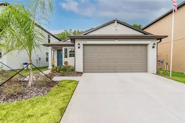 13314 MARBLE SANDS CT, Hudson, FL 34669