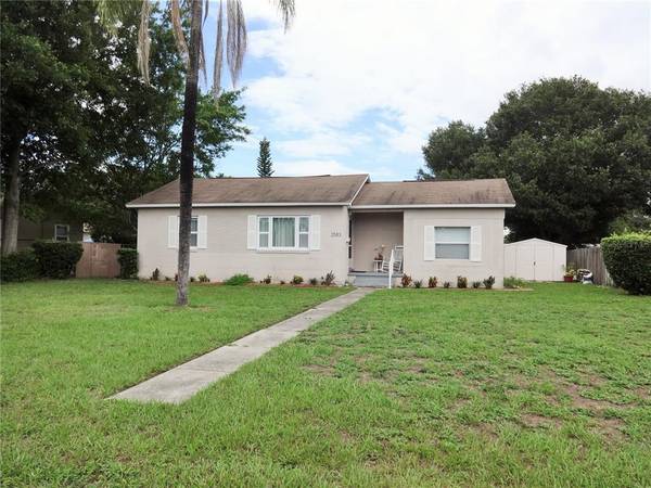 2583 34TH AVE N, St Petersburg, FL 33713