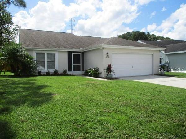 4238 NORTHAMPTON DR, New Port Richey, FL 34653