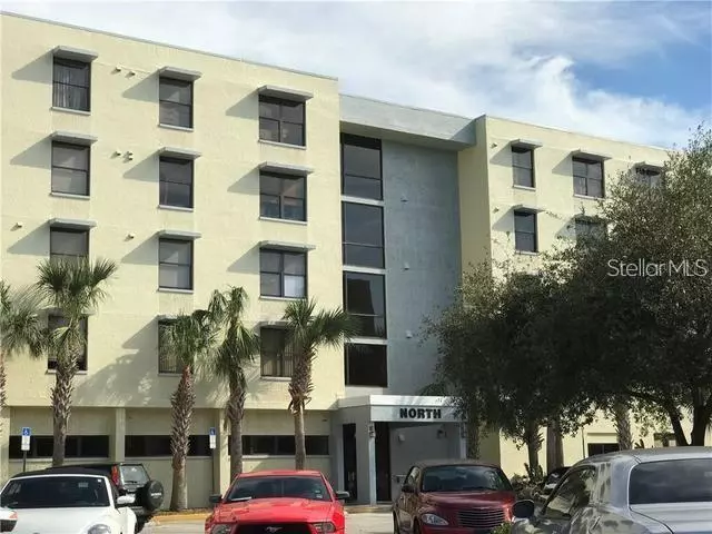 701 S MADISON AVE #322, Clearwater, FL 33756