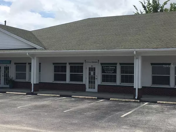 2611 KEYSTONE RD #B6,  Tarpon Springs,  FL 34688