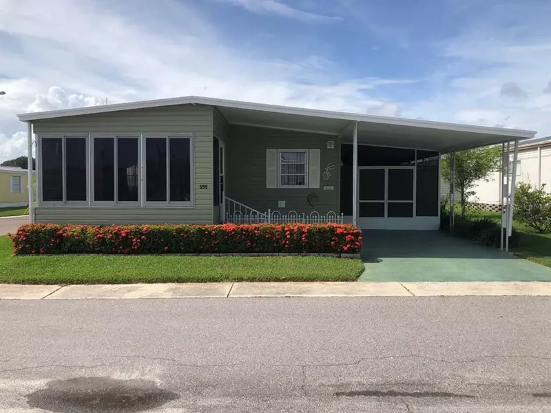 29250 US HIGHWAY 19 N #599, Clearwater, FL 33761