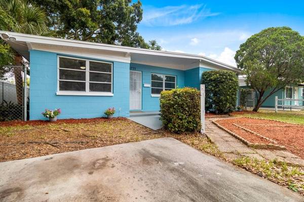 3775 32ND AVE N, St Petersburg, FL 33713