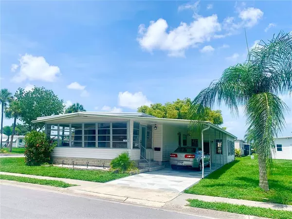 1100 BELCHER RD S #56, Largo, FL 33771
