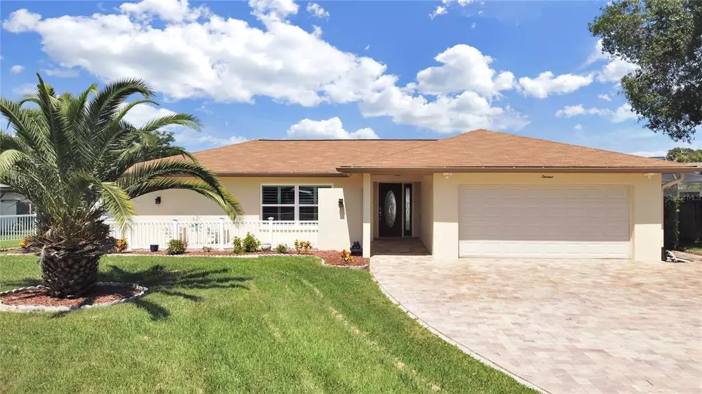 Safety Harbor, FL 34695,13 HERON CV