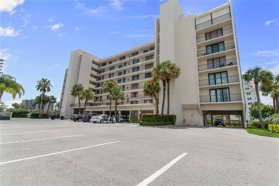 1591 GULF BLVD #101S, Clearwater, FL 33767