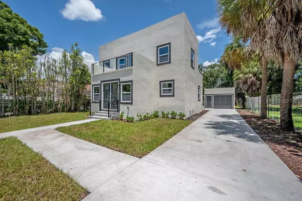725 38TH AVE S, St Petersburg, FL 33705
