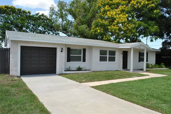 6231 45TH AVE N, Kenneth City, FL 33709