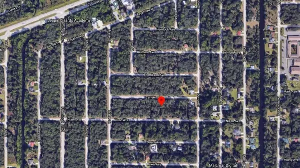 17131 CARLEEN AVE, Port Charlotte, FL 33948