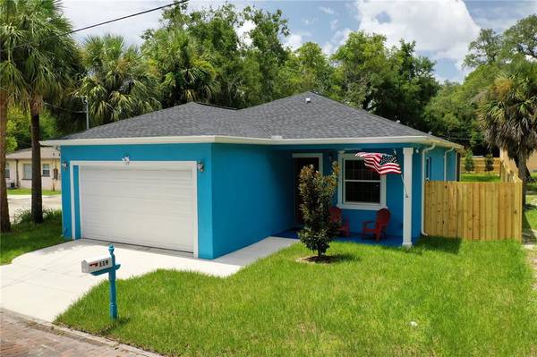 119 E PARK ST, Tarpon Springs, FL 34689