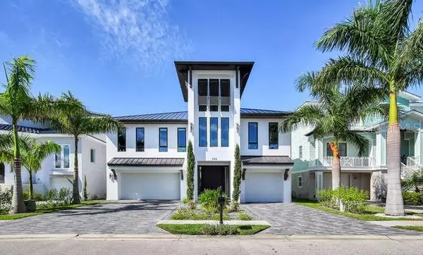 Redington Shores, FL 33708,206 SYDNEY LN