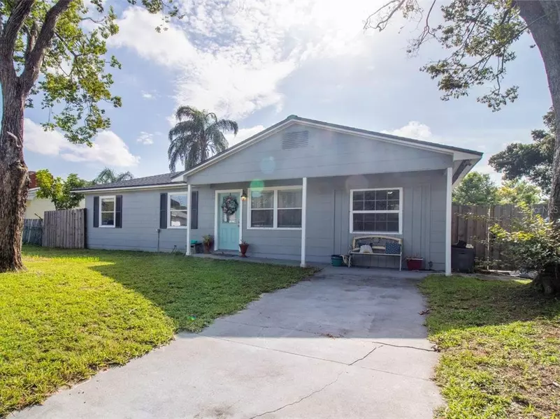 1509 YOUNG AVE, Clearwater, FL 33756