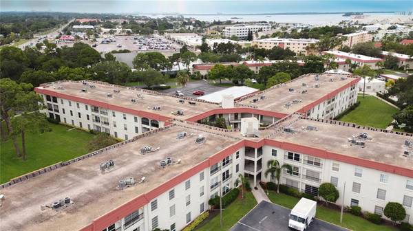 2700 BAYSHORE BLVD #3106, Dunedin, FL 34698