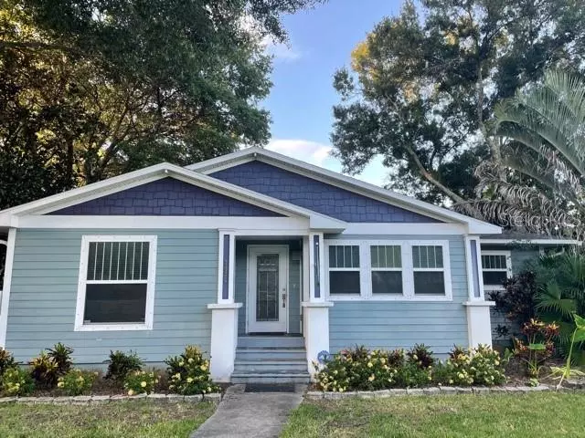 3026 4TH AVE N, St Petersburg, FL 33713