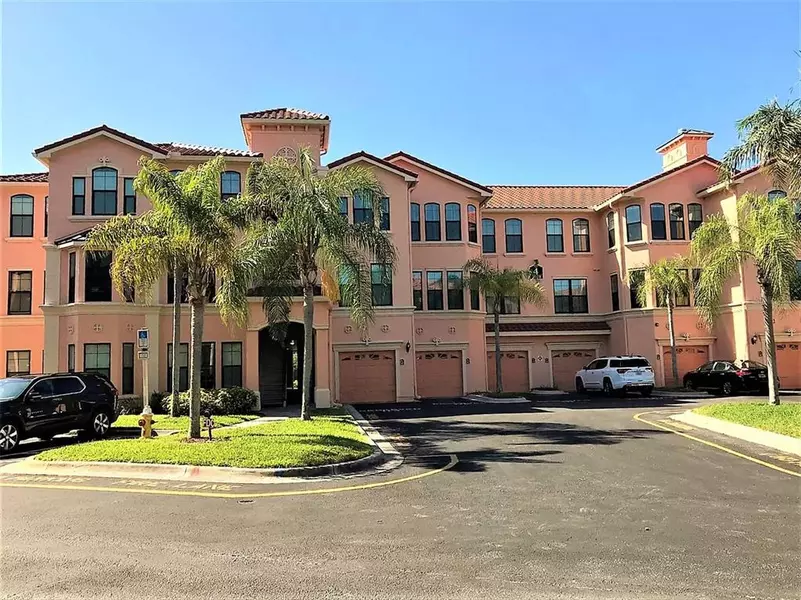 2729 VIA MURANO #432, Clearwater, FL 33764