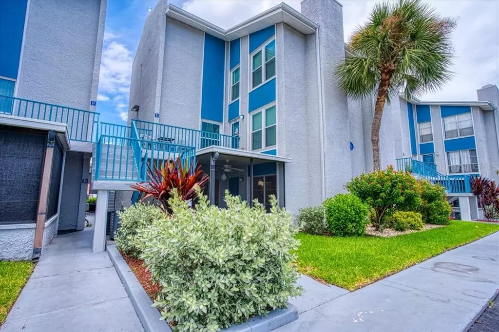 Madeira Beach, FL 33708,175 MEDALLION BLVD #D