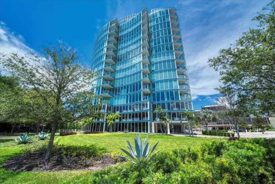 2900 W BAY TO BAY BLVD #1003, Tampa, FL 33629