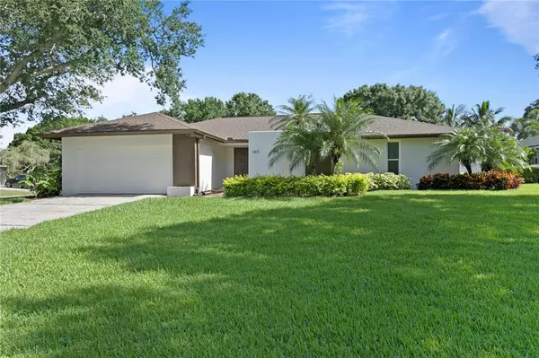 1401 73RD CIR NE, St Petersburg, FL 33702