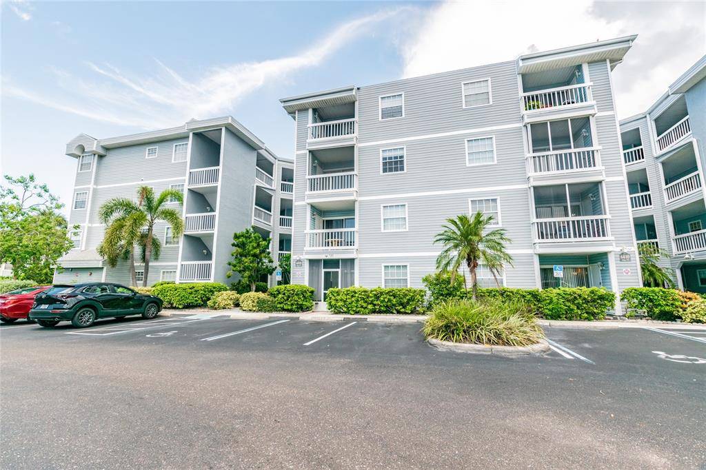 6810 STONESTHROW CIR N #13309, St Petersburg, FL 33710