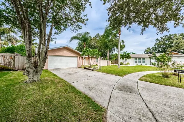 Clearwater, FL 33761,2871 WESTOVER CT