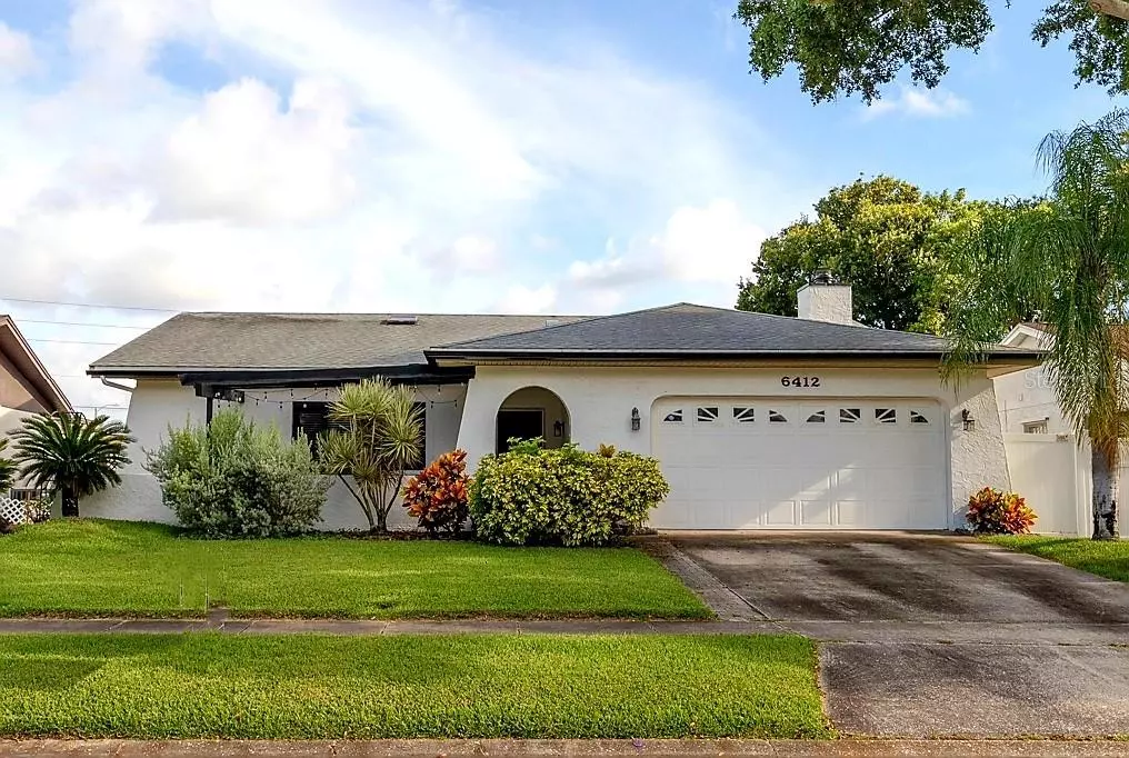 Pinellas Park, FL 33782,6412 107TH TER N