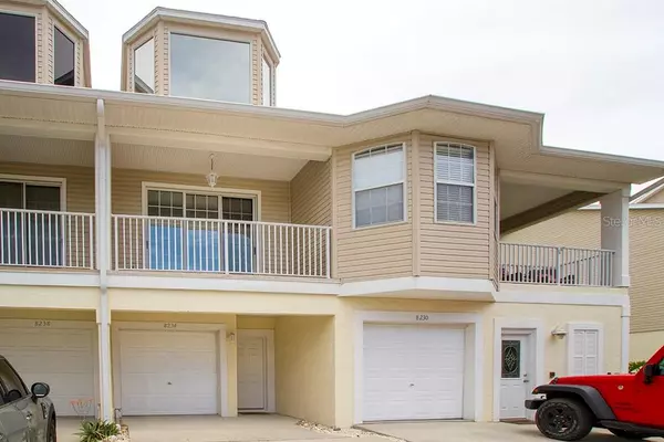 8234 BRENT ST, Port Richey, FL 34668