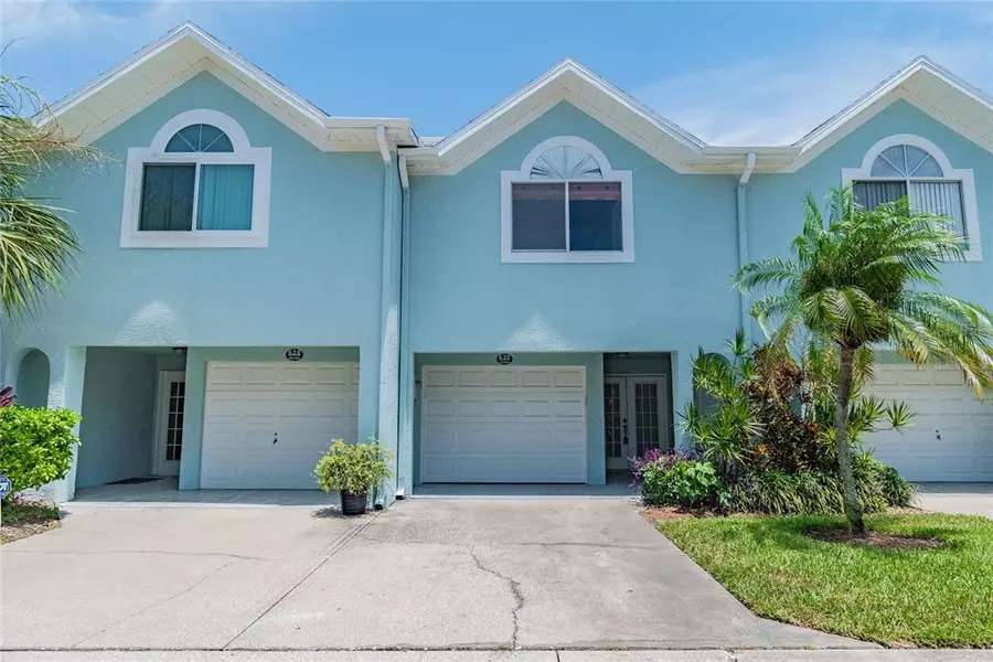 630 GARLAND CIR, Indian Rocks Beach, FL 33785