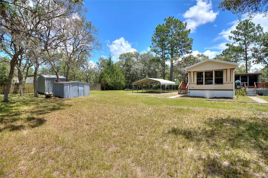 5511 W KINGSWAY CT, Homosassa, FL 34446