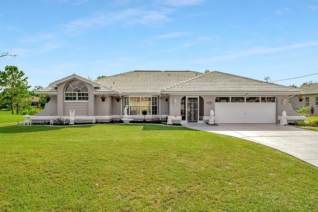 Spring Hill, FL 34606,179 DANDELION CT