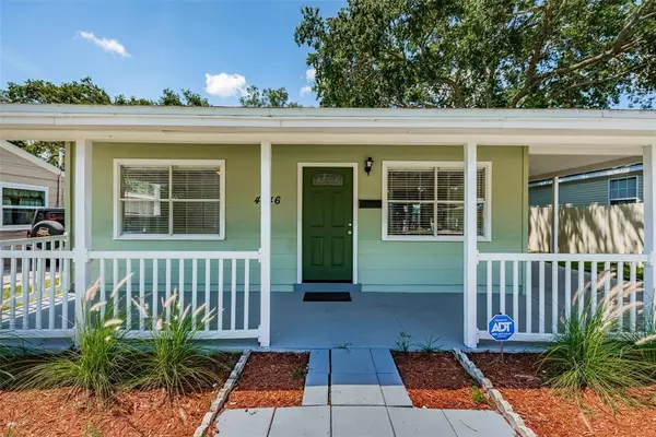 4746 YARMOUTH AVE S, St Petersburg, FL 33711