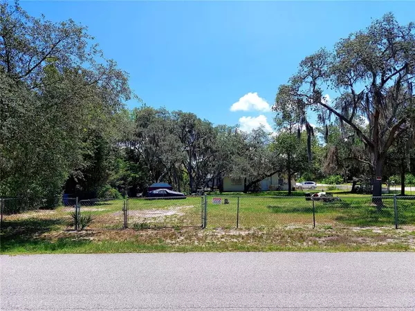 12227 TERRA CEIA AVE, New Port Richey, FL 34654