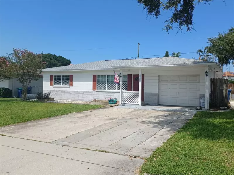 4920 99TH WAY N, St Petersburg, FL 33708