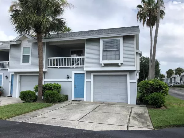 Treasure Island, FL 33706,262 SEA MIST DR #47